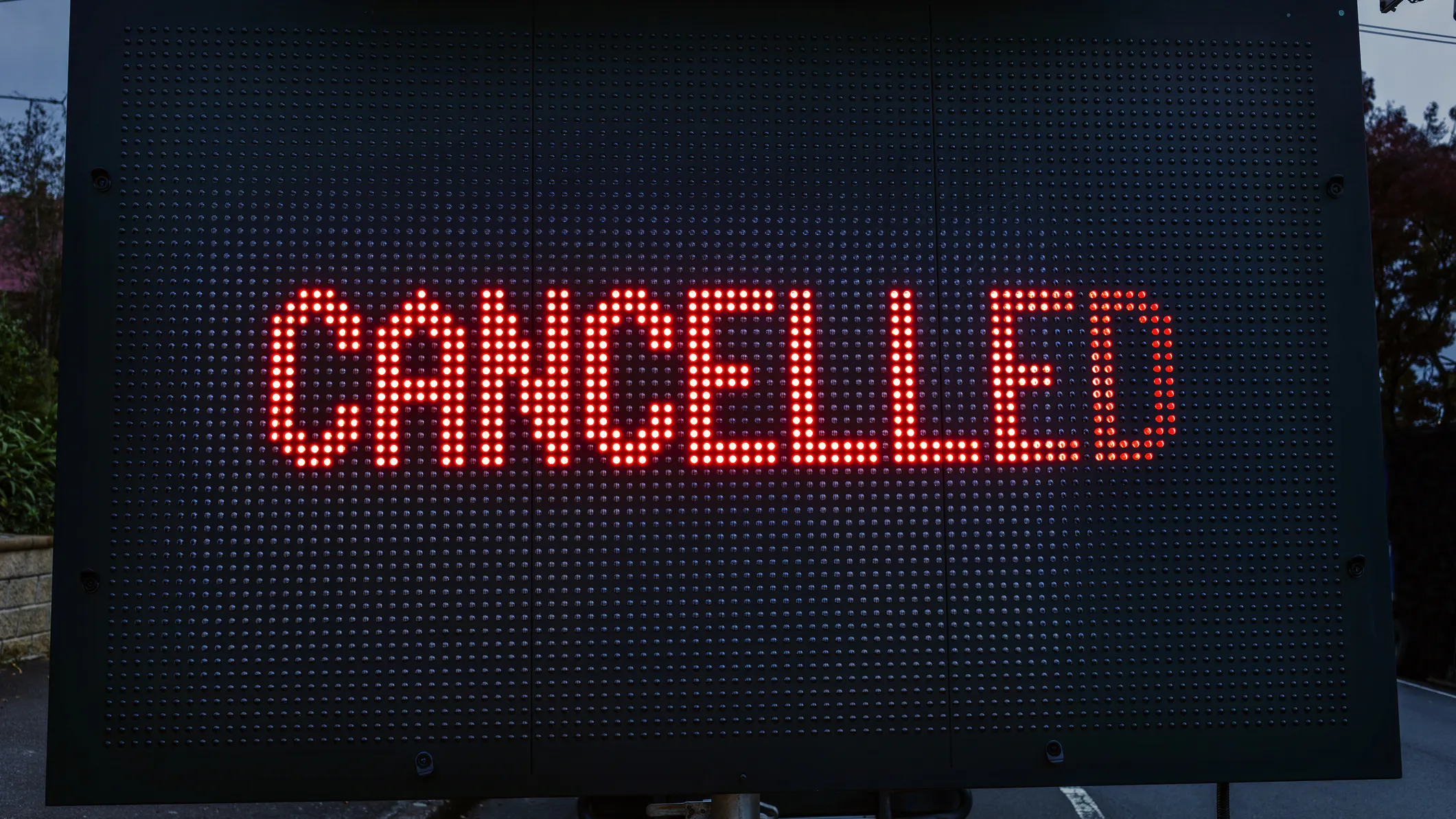 74% Of Professors Targeted As Part Of ‘Cancel Culture’ End Up Punished, Report Finds