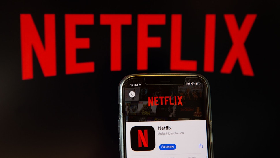 EXCLUSIVE: After Reviewing Netflix Show, Parents Group Demands Child Pornography Investigation