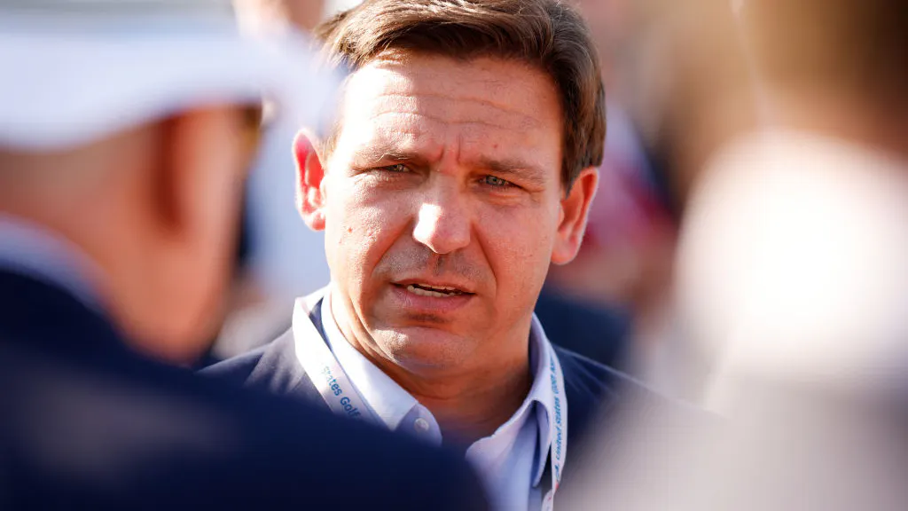 DeSantis Suggests Cooling Diplomatic Relations With Australia Over ‘Off-The-Rails’ COVID Lockdowns