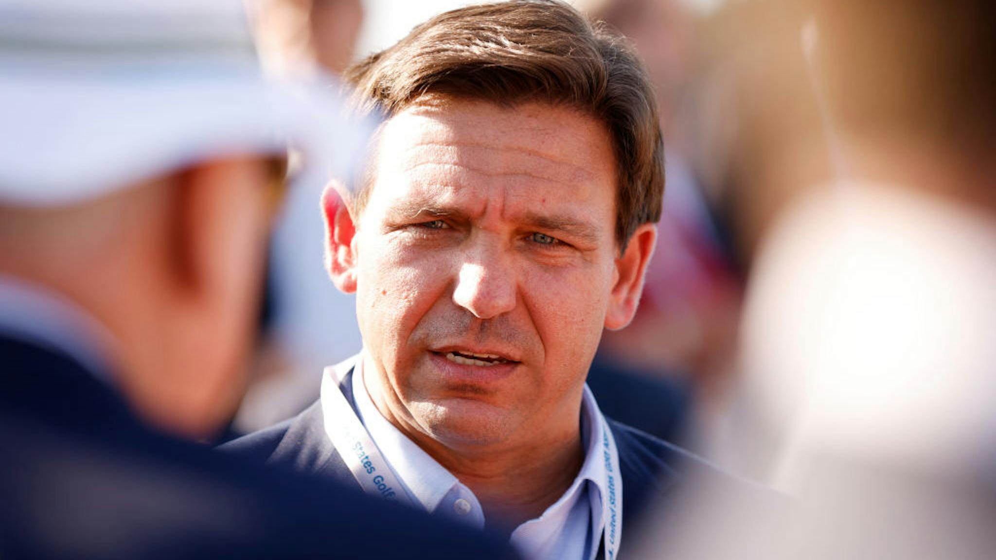 The Walker Cup – Previews