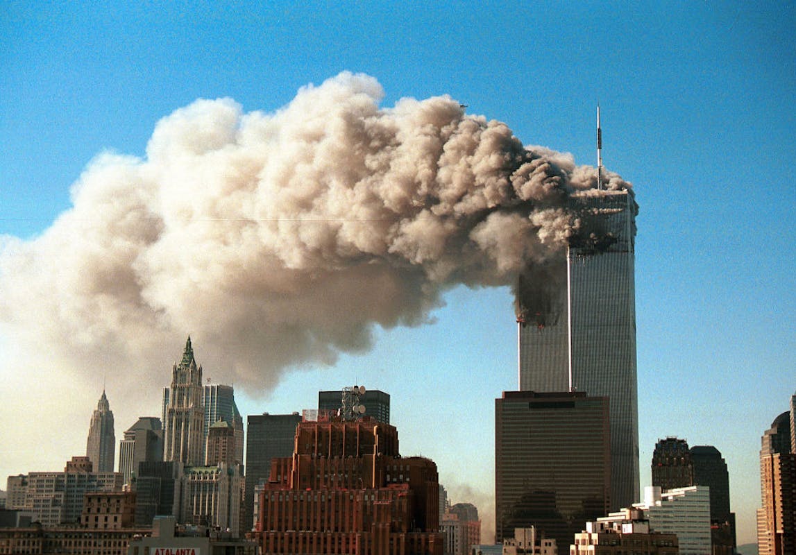 NextImg:Pentagon, FBI Alert Grieving 9/11 Families: Architect Of Attack, 4 Others May Have Death Penalties Overturned 