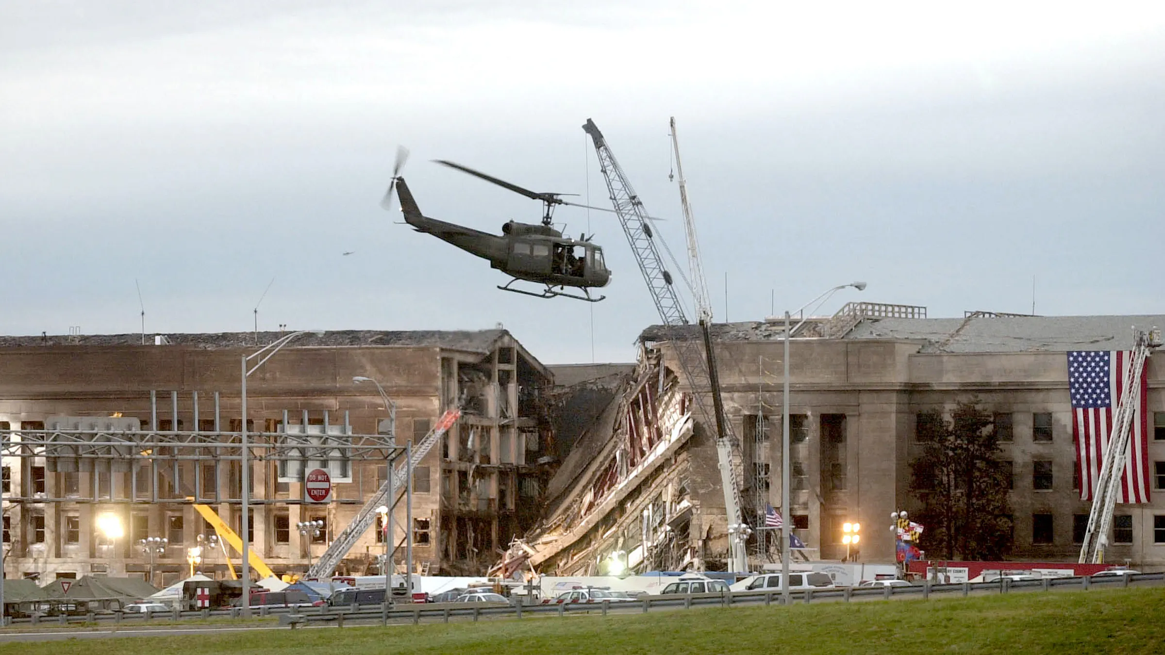 School System Says CAIR Refuses To Correct ‘Misrepresentations’ About Claimed 9/11 Bullying