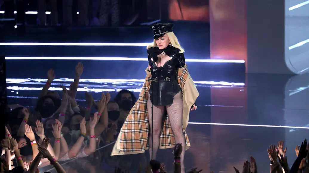 Ratings For VMAs Featuring Scantily Clad Madonna And Lil Nas X Hit All-Time Low