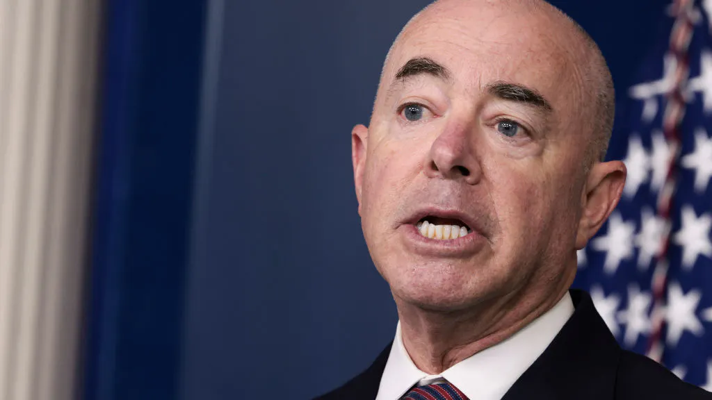 Biden’s DHS Chief Admits U.S. Did Not Test Haitian Migrants For COVID-19