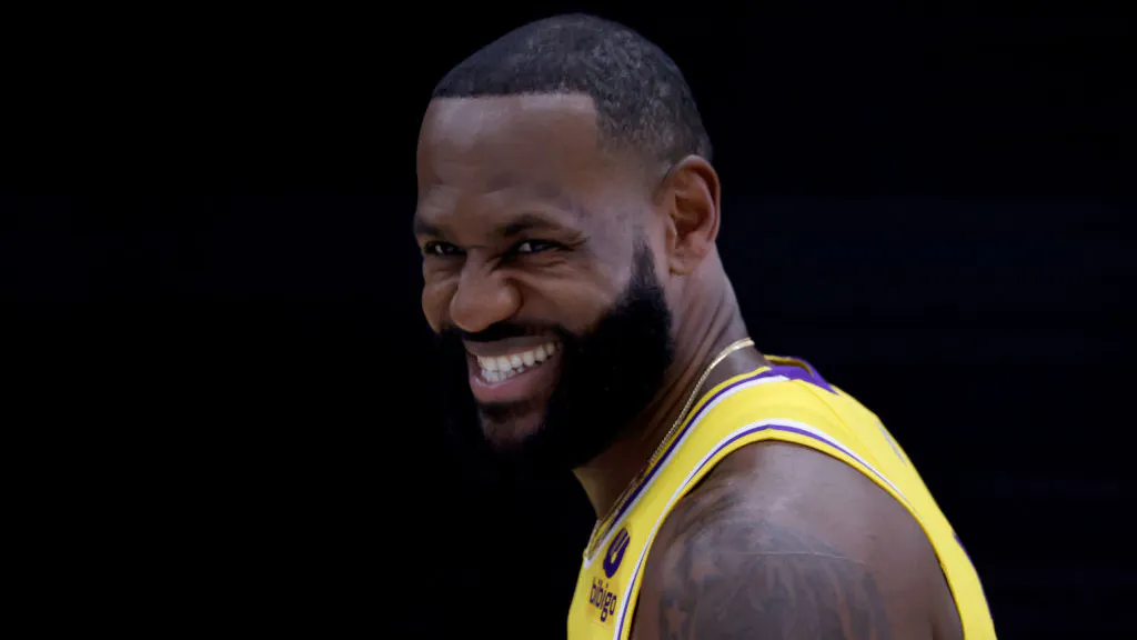 LeBron James Says He’s Vaccinated, Refuses To Tell Others What To Do With Their Bodies
