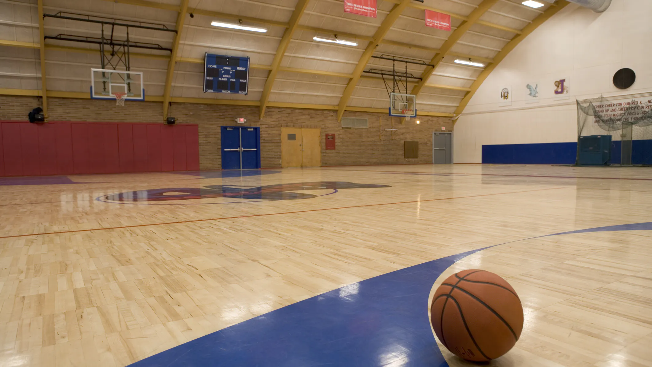 Tortillas Were Thrown At A Basketball Game, Prompting Calls To End Racism. The Truth Has Been Ignored.