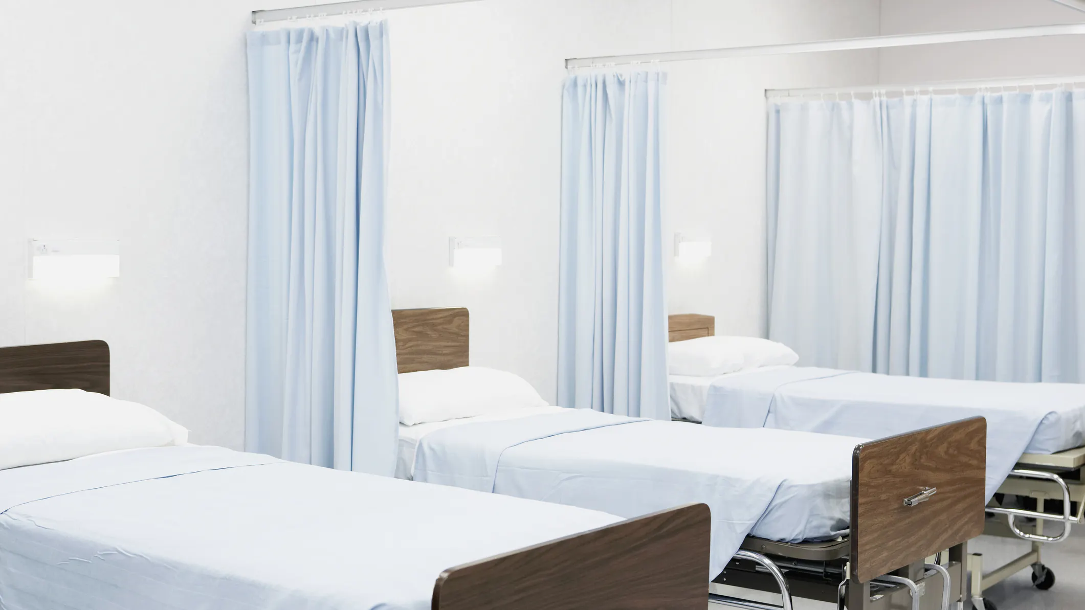 Health Care Premiums For Families Increase Nearly 50% In One Decade