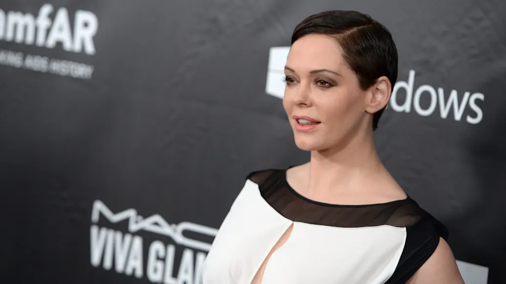 Actress Rose McGowan Accuses Gavin Newsom’s Wife Of Trying To Bribe Her To Stay Silent On Weinstein Assaults, Calls Both Newsoms Frauds