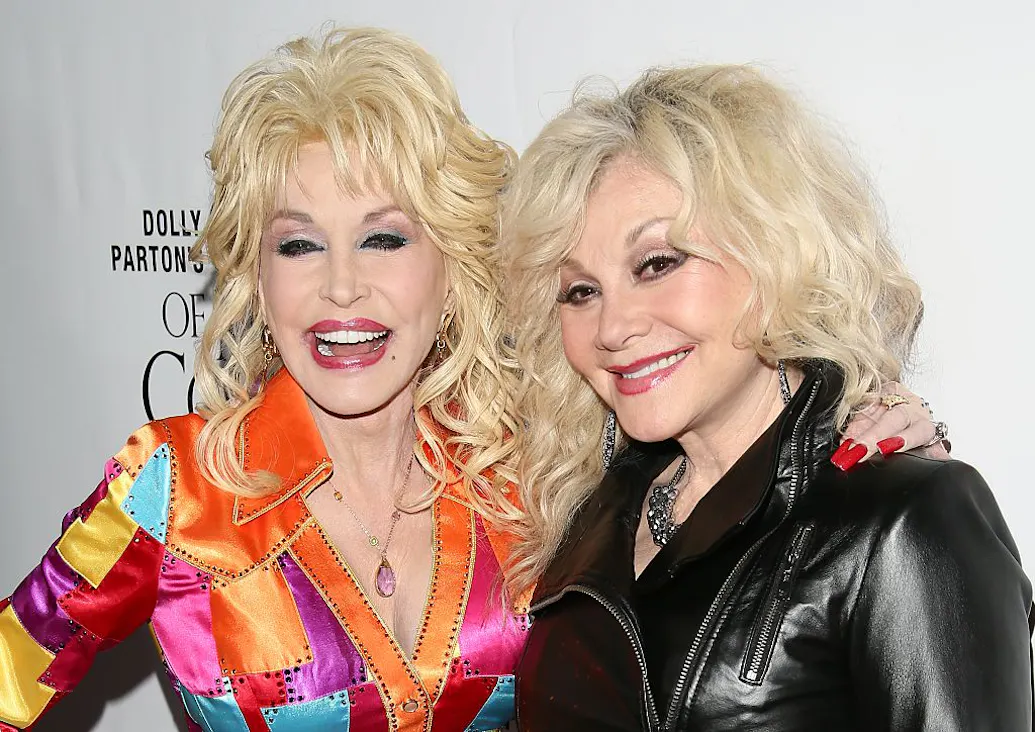 Dolly’s Sister Reveals Why Parton Kept Cancer Battle Hidden Before Her Death