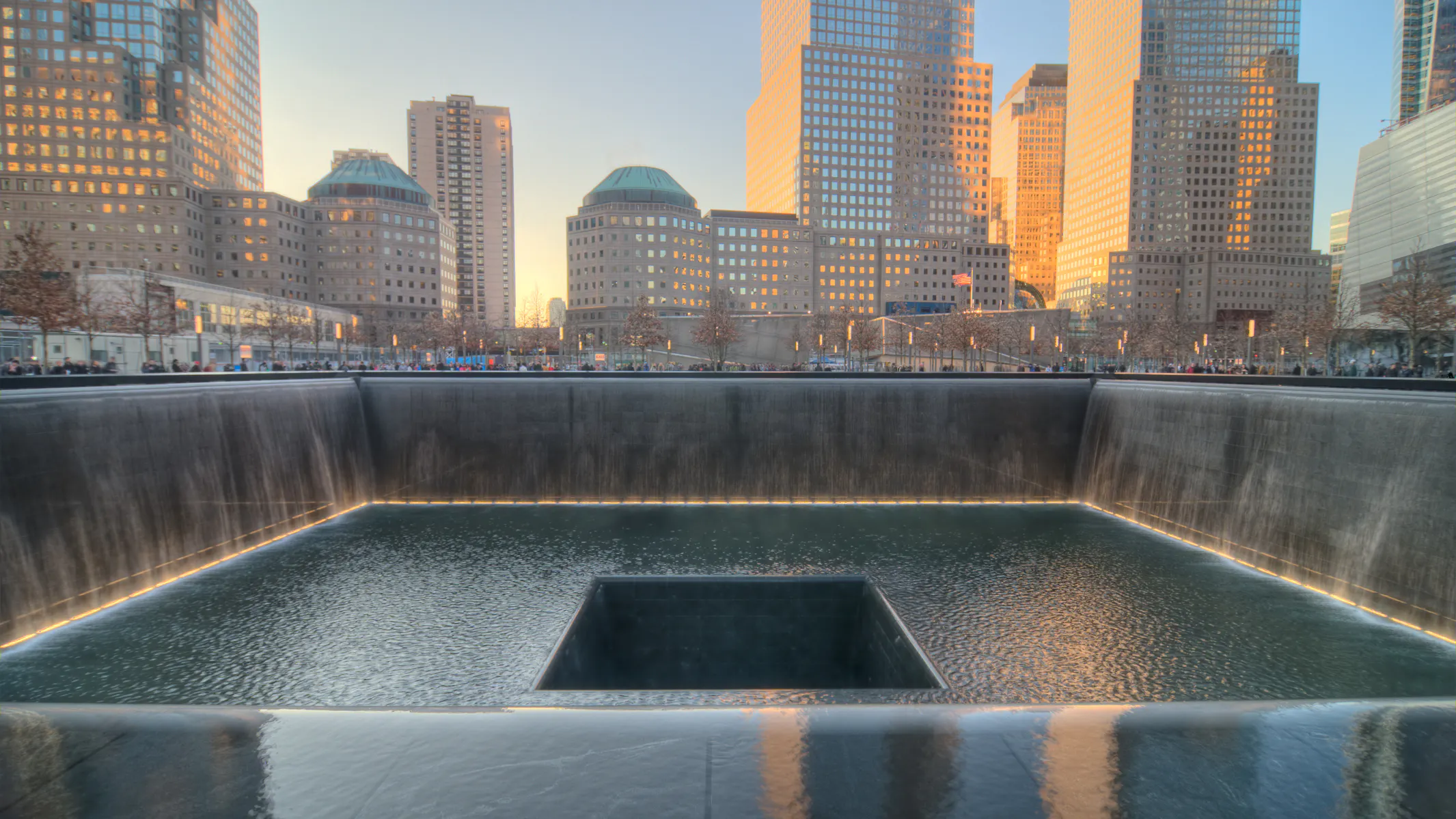 Son Of 9/11 Victim Tells ‘Shameful’ President Biden Not To ‘Show His Face At Ground Zero’ Memorial After Botched Afghan Withdrawal
