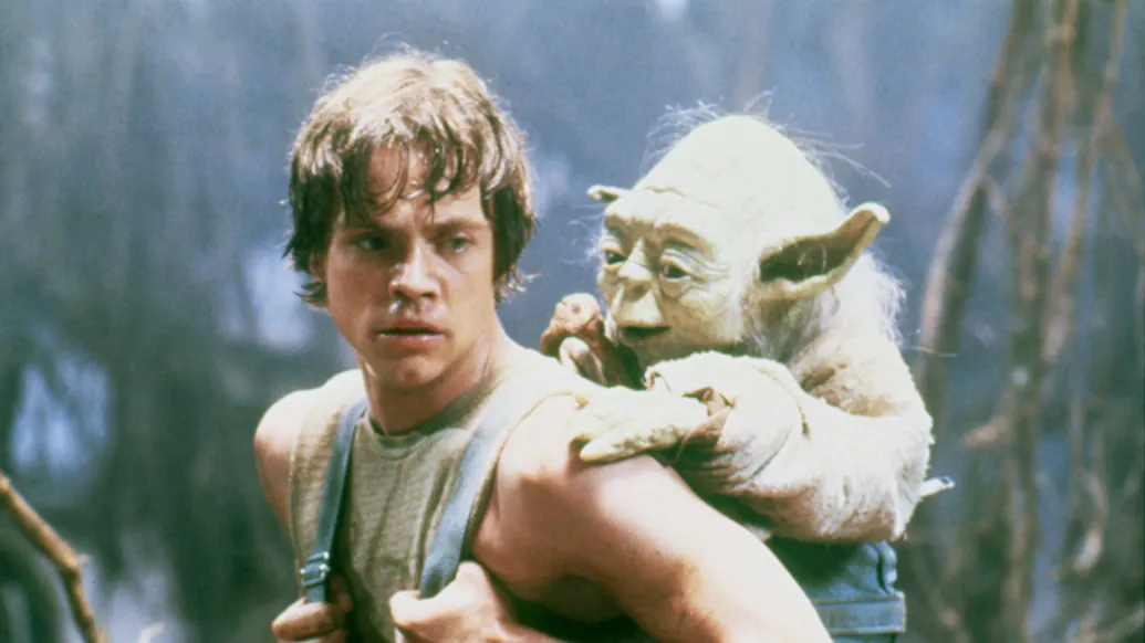 Scientific American Says Jedi Are Problematic White Saviors, Practice Toxic Masculinity