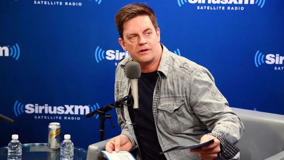 ‘I’ll Never Be Mad At God’: ‘SNL’ Alum Jim Breuer Gets Emotional Talking Faith, Wife’s Cancer Diagnosis