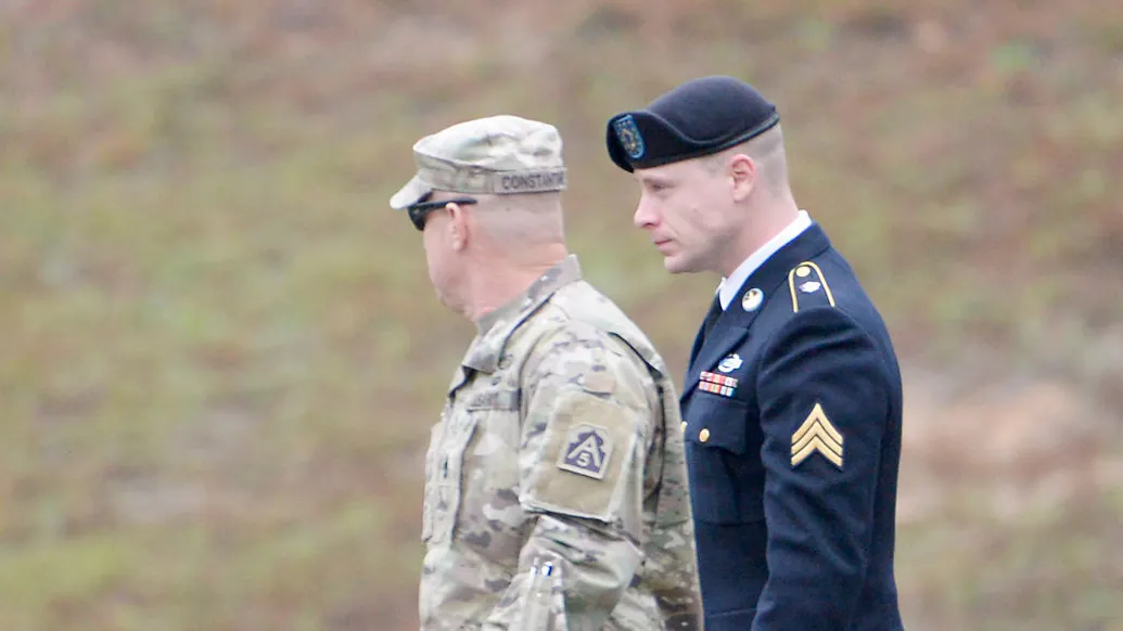 Four Taliban Members Released From GitMo In Trade For Bowe Bergdahl Now Part Of Hardline Afghan Government
