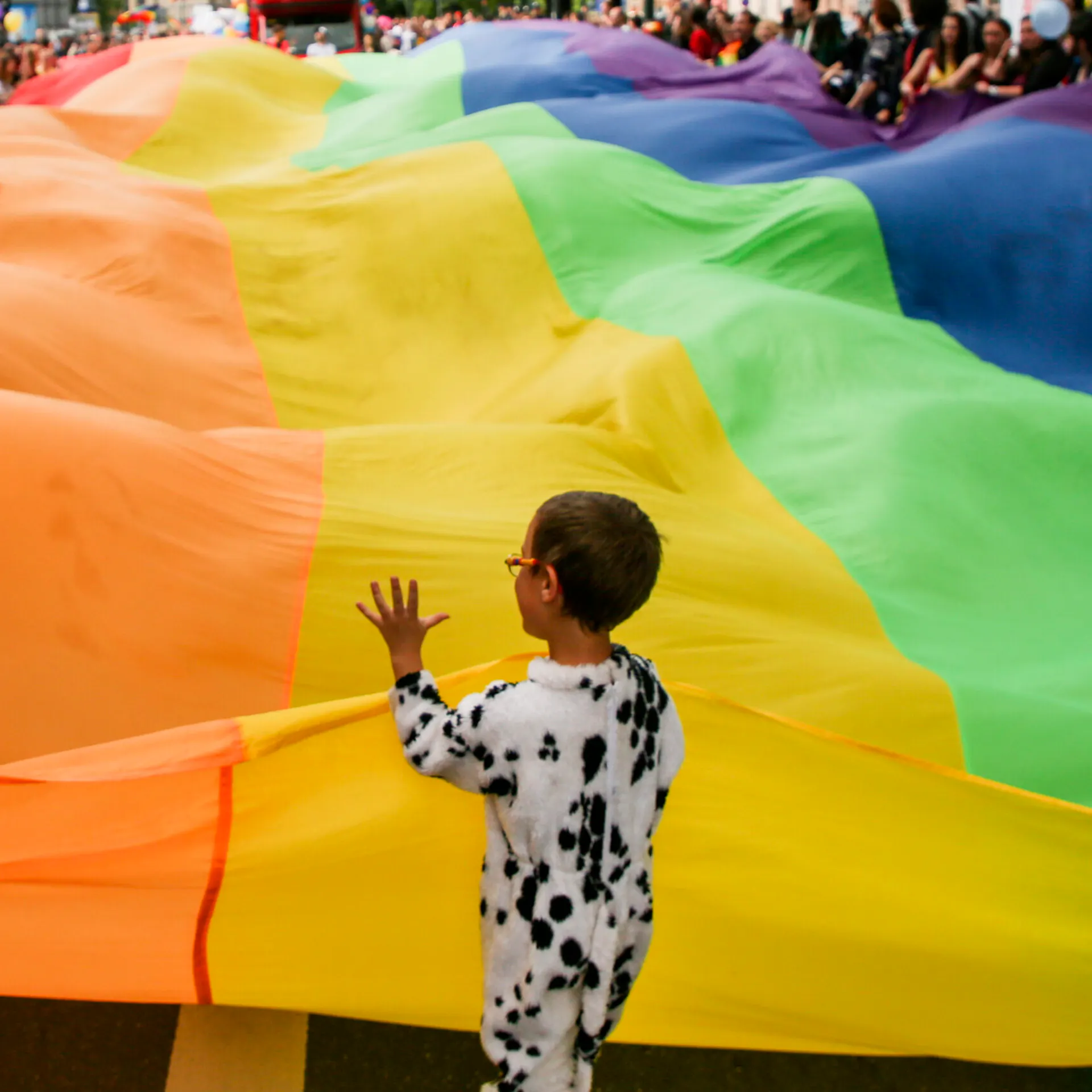 OPINION: The Real Threat Facing Our Children