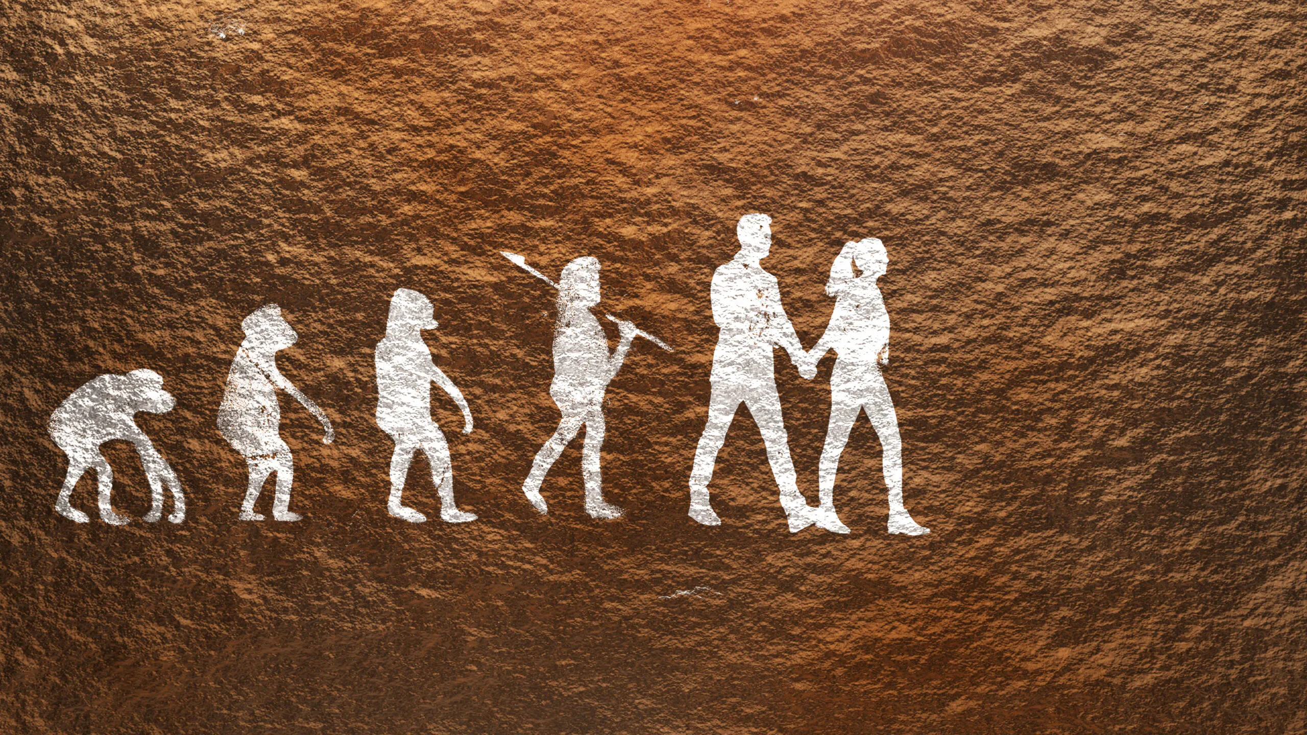 An Evolutionary Biologist’s Guide to Finding Love in the 21st Century