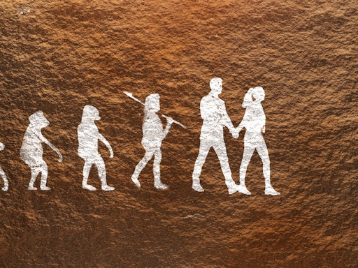 An Evolutionary Biologist’s Guide to Finding Love in the 21st Century