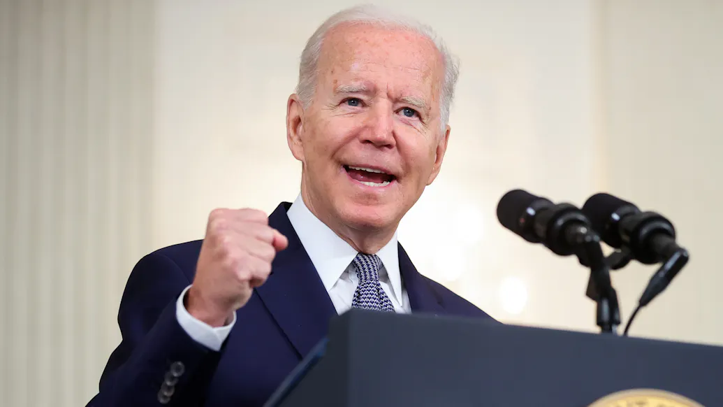 Cruz Slams Biden Over Afghan Child Trafficking Report: Admin ‘May Well Be Complicit In Child Trafficking’