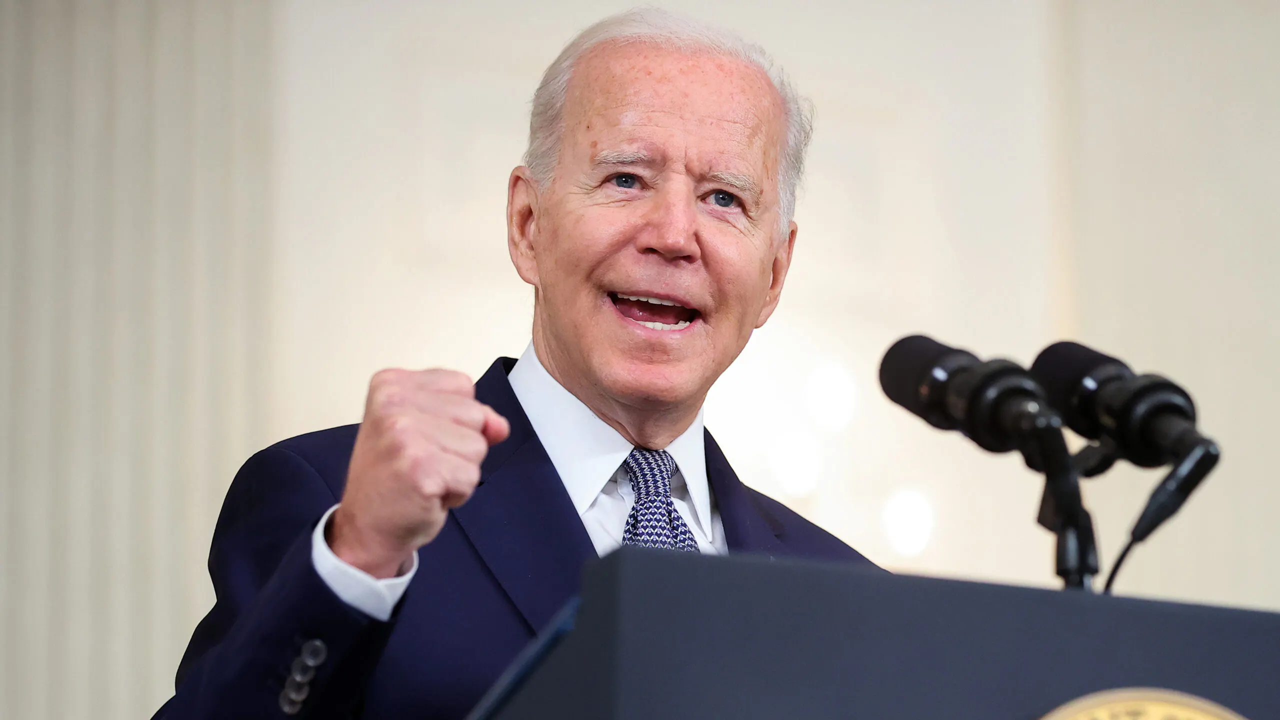 Cruz Slams Biden Over Afghan Child Trafficking Report: Admin ‘May Well Be Complicit In Child Trafficking’