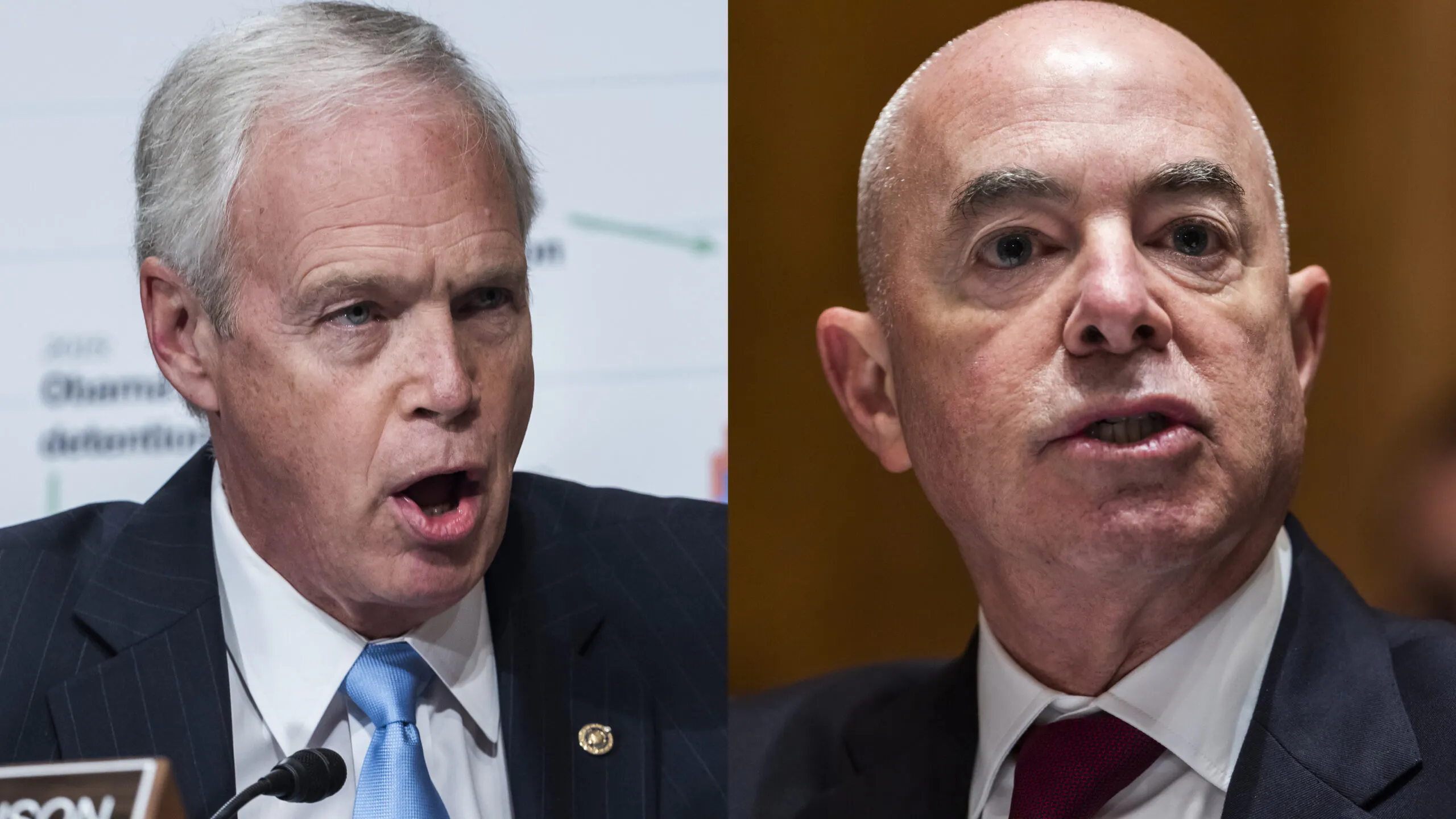 Senator Grills DHS Head Mayorkas On Data Revealing Scale Of Biden Border Crisis: ‘I Want Them Now!’