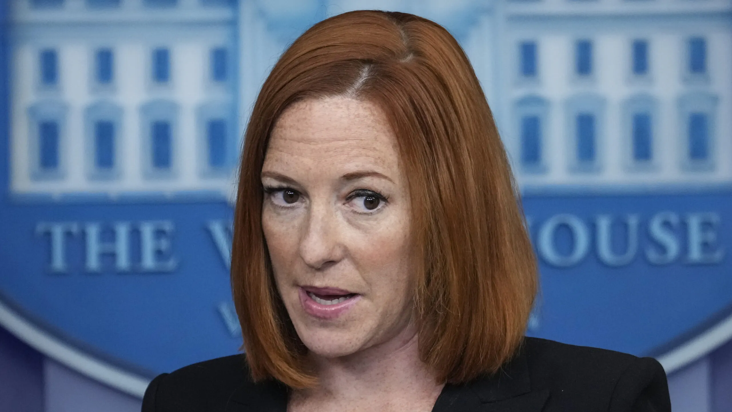 Psaki: It’s ‘Unfair And Absurd’ That Companies Would Raise Costs For Consumers Due To Higher Taxes