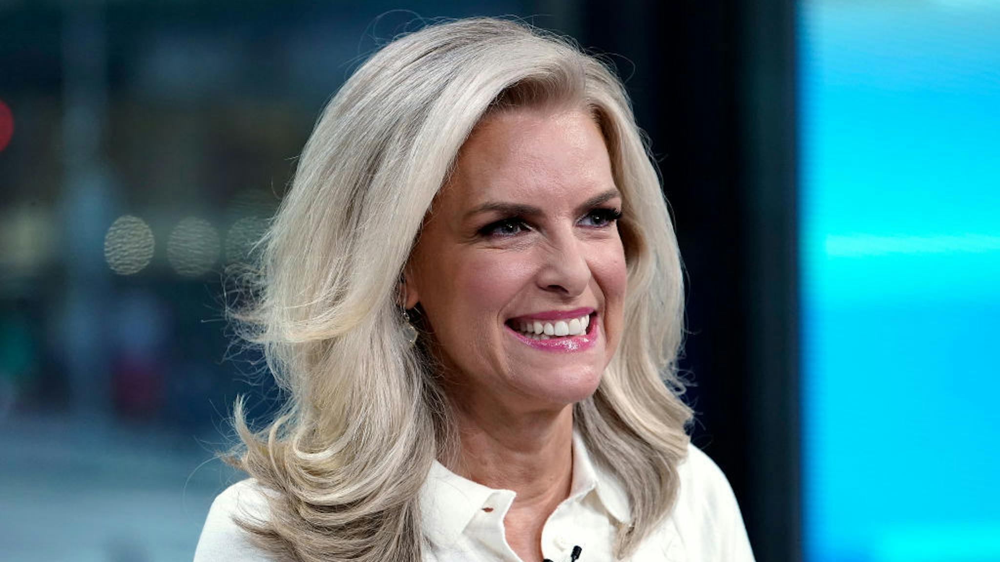 Janice Dean Blasts Chris Cuomo After CNN Host Accused Of Grabbing Ex