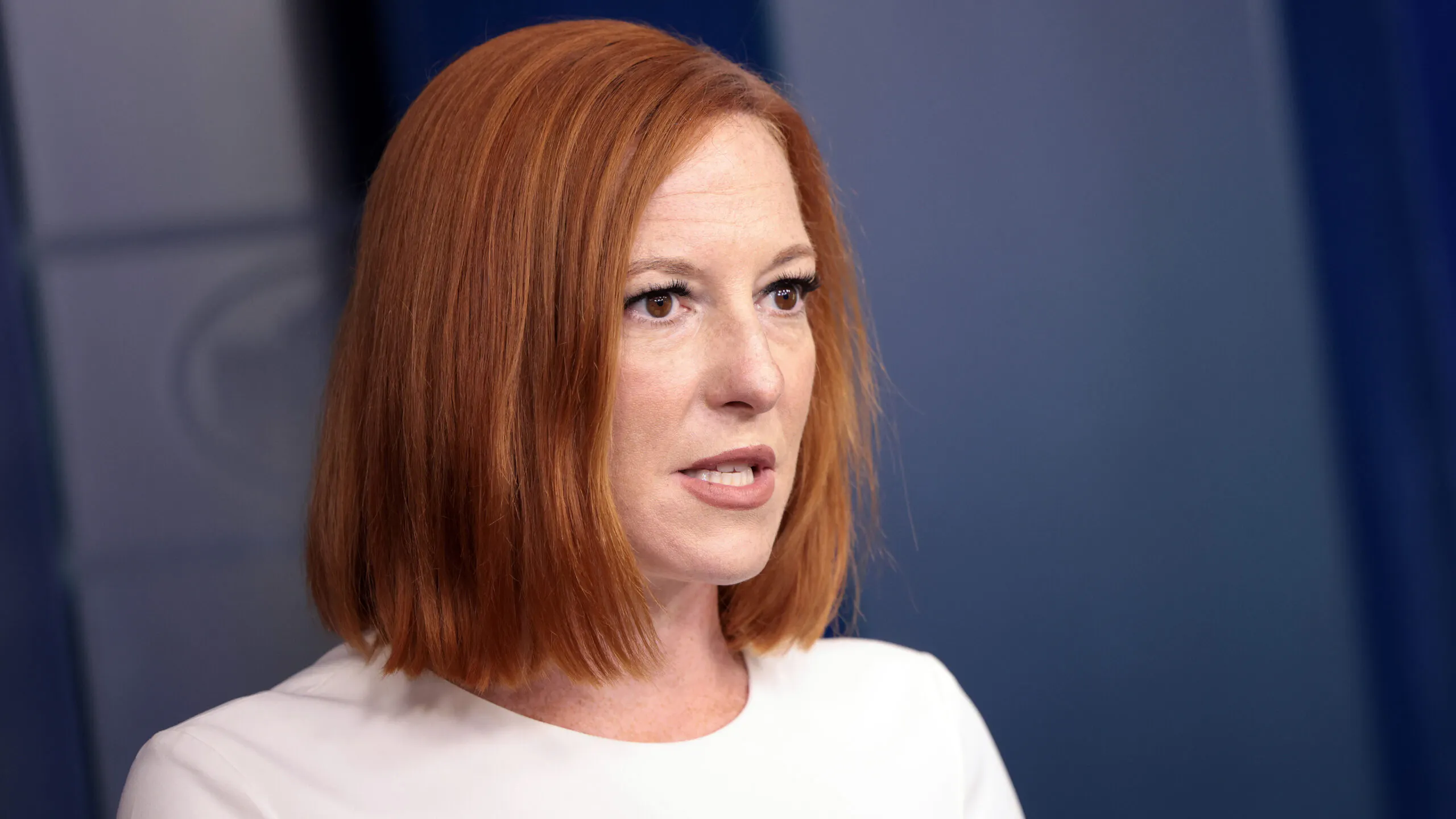 Psaki On If Biden’s New COVID Plan Will Impact Daily Life: ‘Depends On If You’re Vaccinated Or Not’