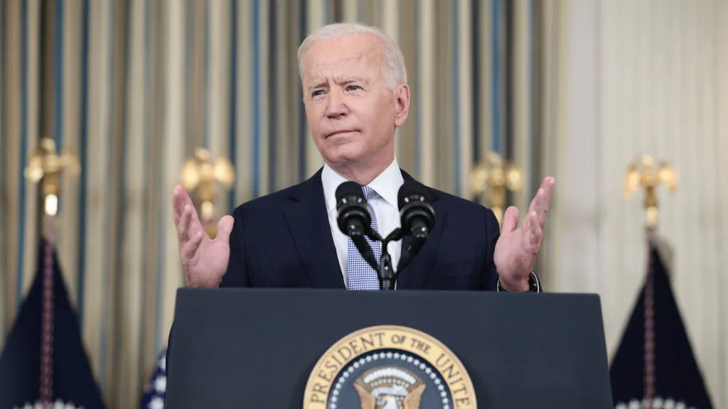 Dems Sneak OSHA Enforcement Provision Into $3.5T Reconciliation Bill, Violations Of Biden Vaccine Mandate Could Now Cost $70K To $700K: Report