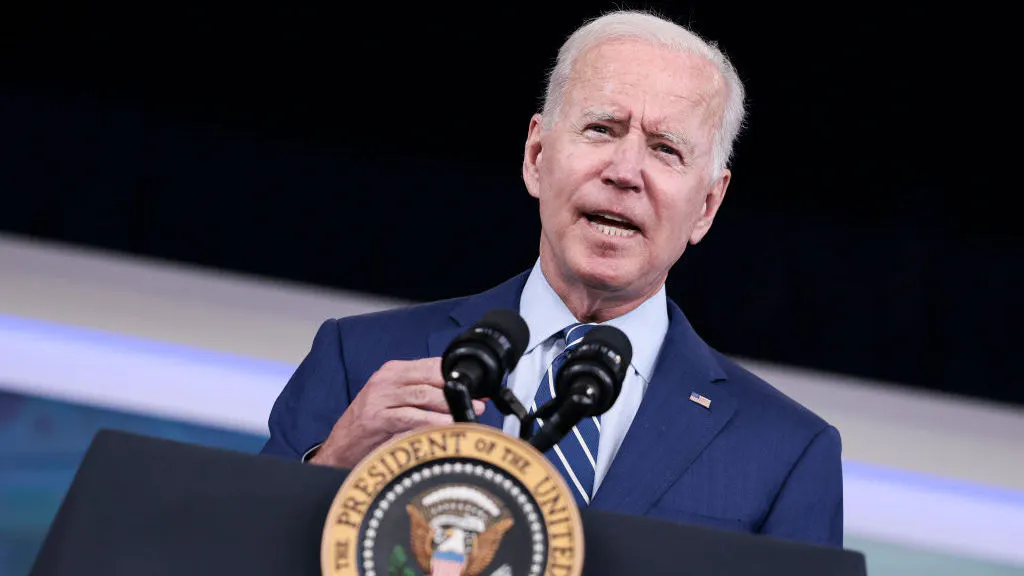 Biden Takes Second Shot At Scrapping ‘Remain In Mexico’ Policy