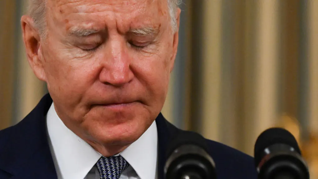 ‘A Big, Big Miss’: August Jobs Report Records Slowest Growth Since Biden Took Office