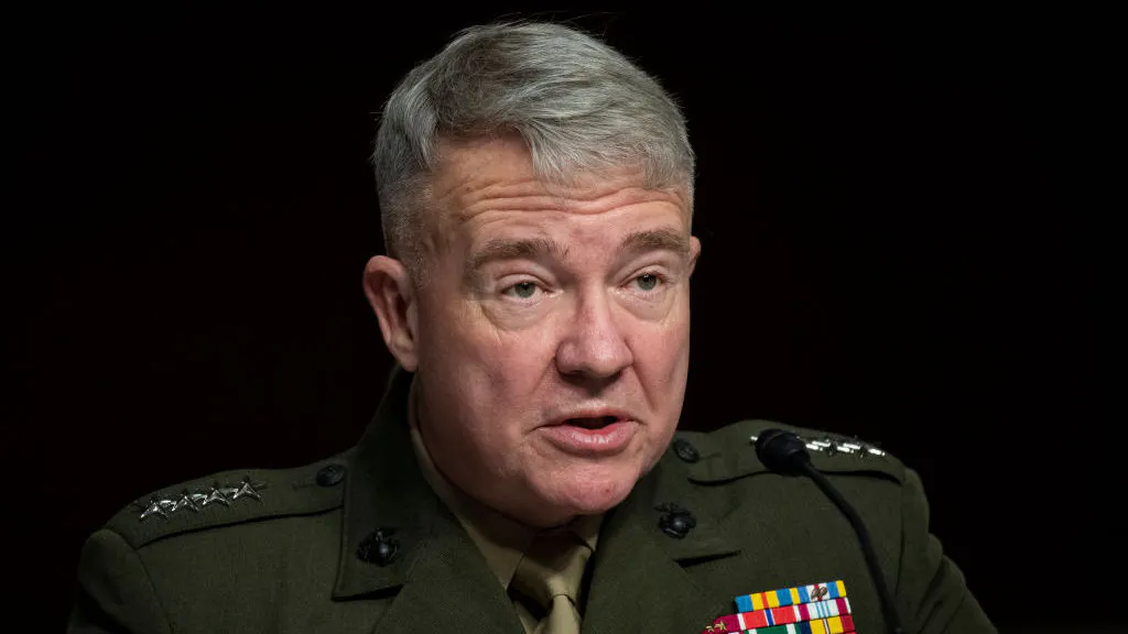 U.S. Killed 10 Civilians, Including 7 Children, In Failed Strike On Alleged ISIS Target, Pentagon Confirms