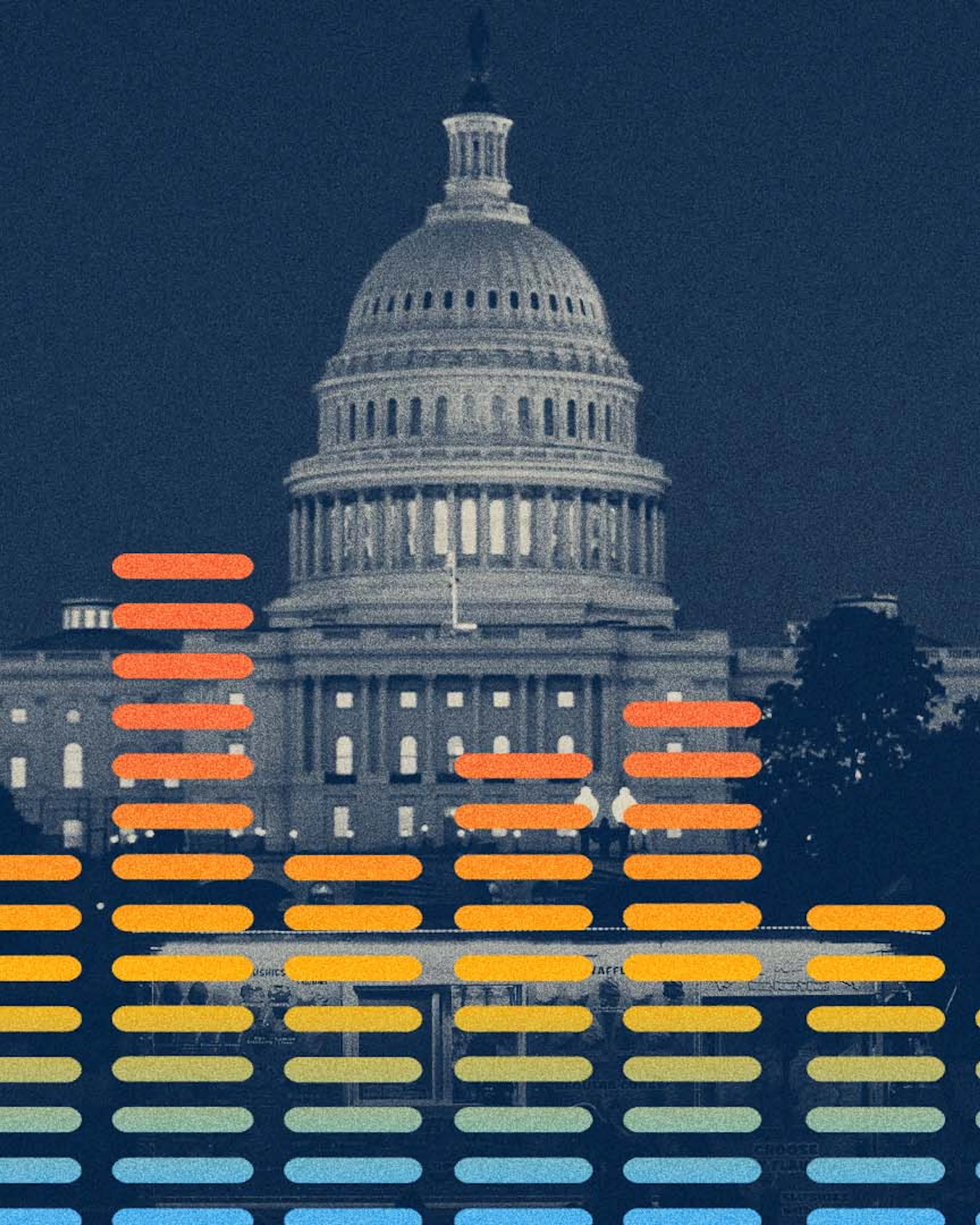 MWP-210928 FULL V2 House Of Representatives Works Over The Weekend To Prepare Reconciliation Bill WASHINGTON, DC - SEPTEMBER 26: A family buys ice cream at a food truck on the National Mall with the U.S. Capitol building in the distance on September 26, 2021 in Washington, DC. Congress is heading into the week with the deadline for debt ceiling negotiations approaching and as President Joe Biden said on Friday that the infrastructure bill remains at a stalemate. (Photo by Samuel Corum/Getty Images)Samuel Corum / Stringer