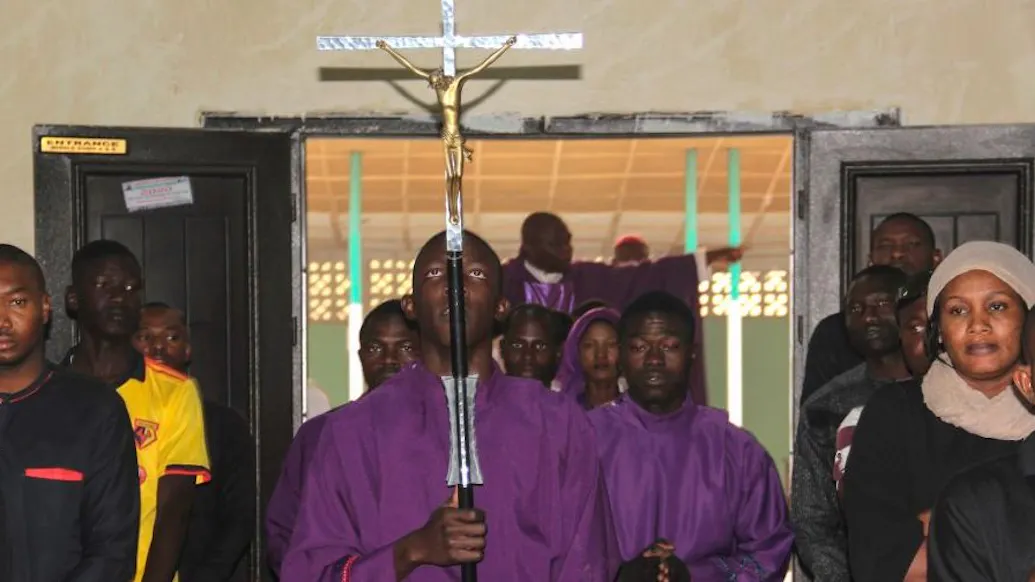 Nigerian Pastor Says Government ‘Fully’ Supports Killings Of Christians: Report