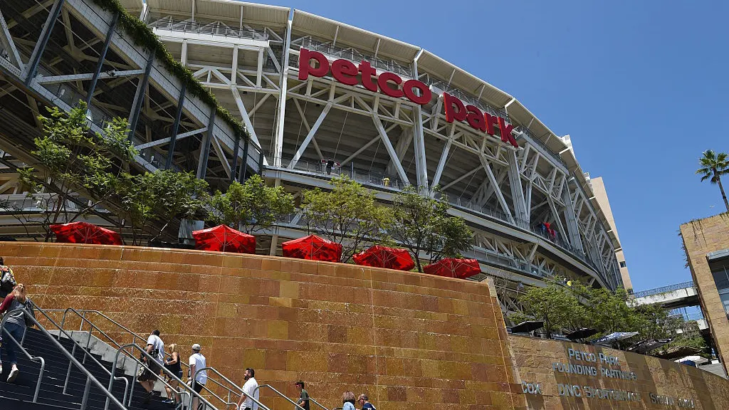 San Diego Police Investigating ‘Suspicious’ Deaths Before Padres Game