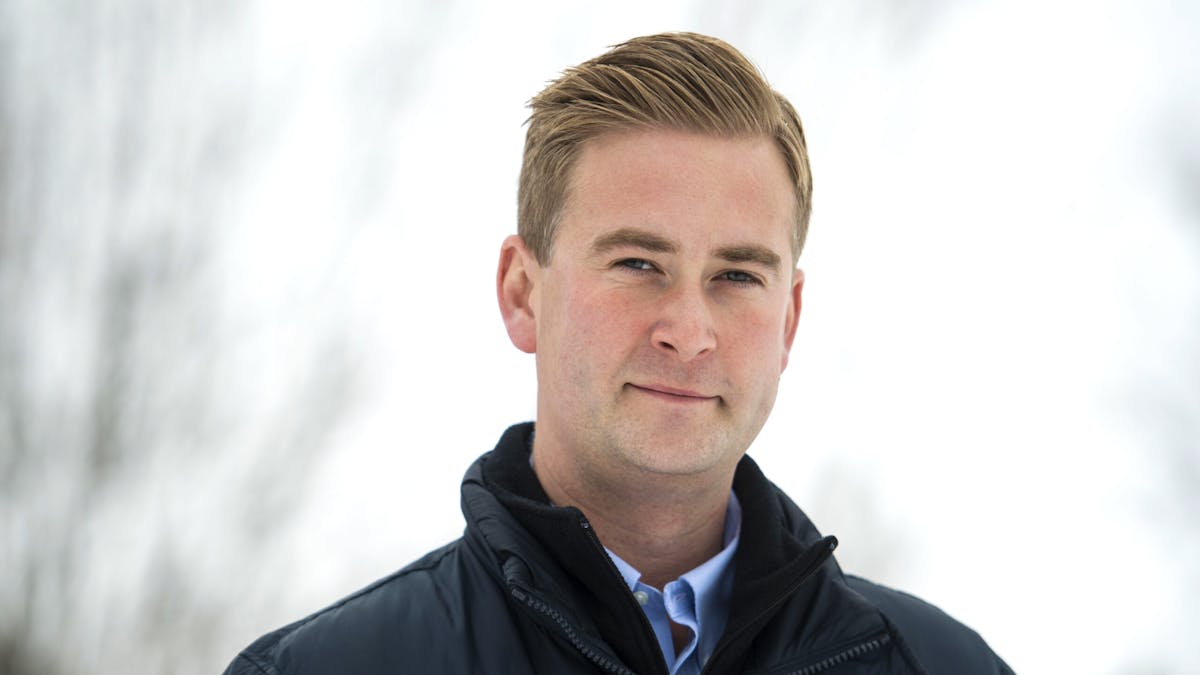 WATCH: Fox News Reporter Peter Doocy Grills Psaki Over Key Issues Related To Biden’s Border Crisis