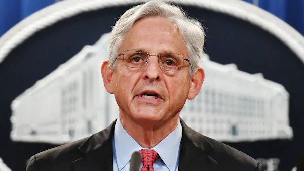 DOJ Files For Emergency Order Halting Texas ‘Heartbeat’ Abortion Law