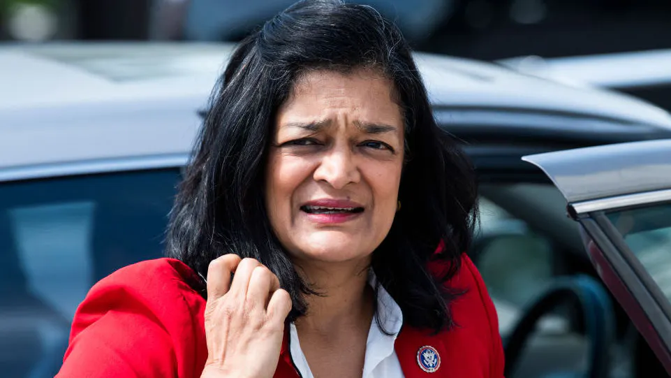 Pramila Jayapal Reacts To Elon Musk Paying $11 Billion In Taxes By Asking Rich To ‘Pay Their Fair Share’