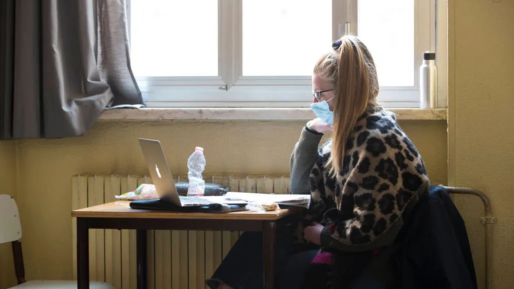 Fairfax County Shells Out $32.7 Million In Bonuses To ‘Extraordinary’ Teachers Who Worked From Home Amid Pandemic