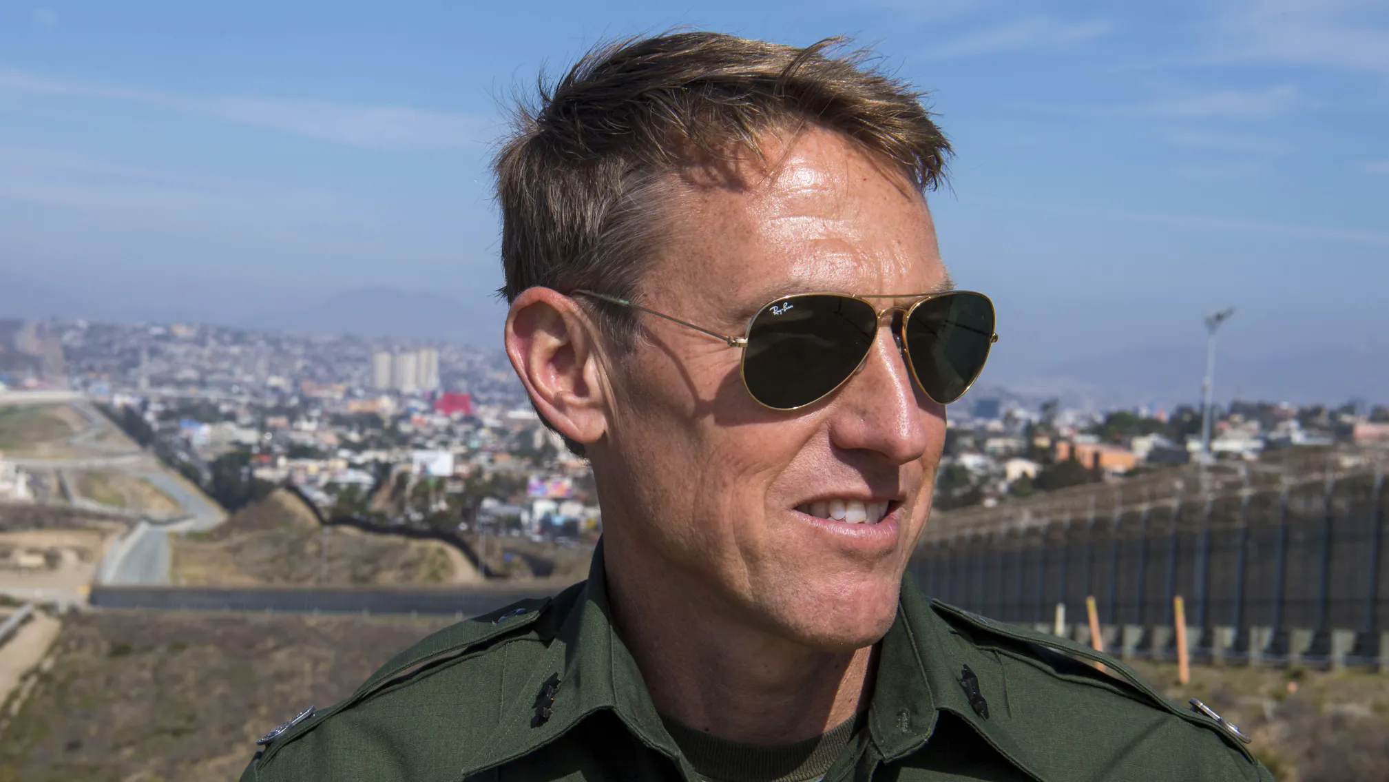 Ex-Biden Official Speaks Out On Border Crisis: 400K Illegals Have Escaped Into U.S., 90% Never Deported