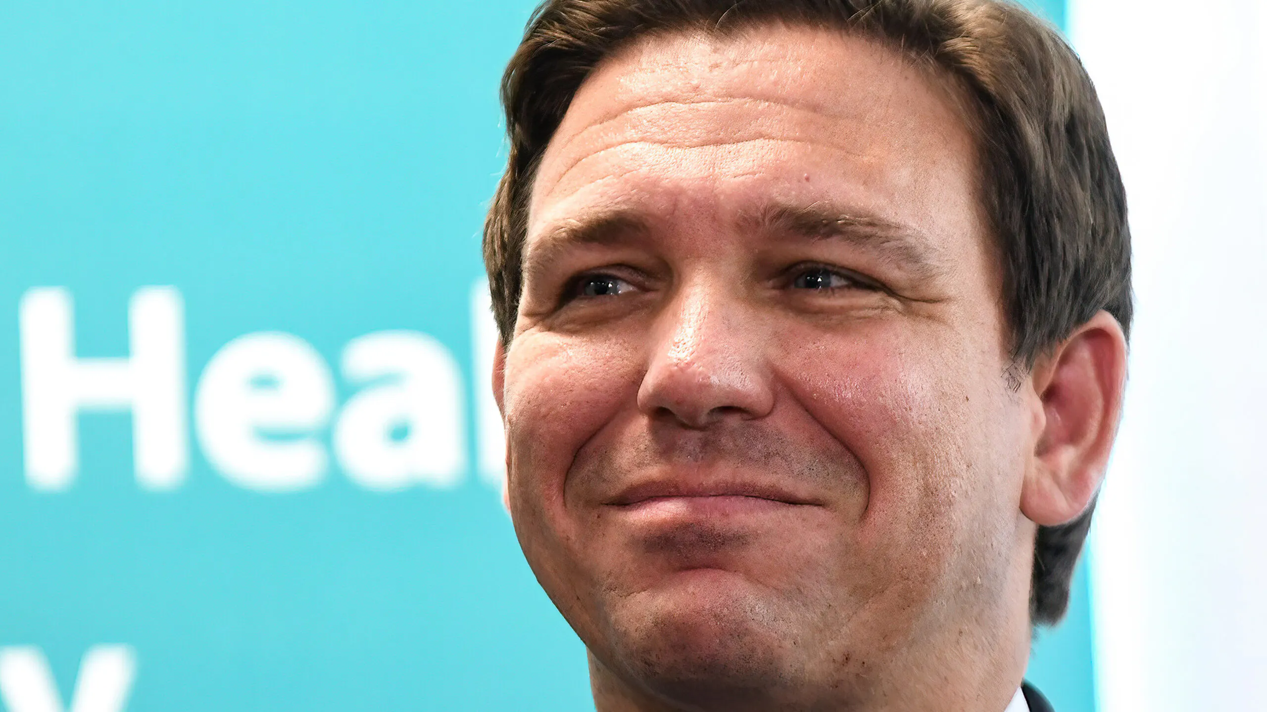 WATCH: DeSantis Slams Fauci In Fiery Exchange At Press Conference