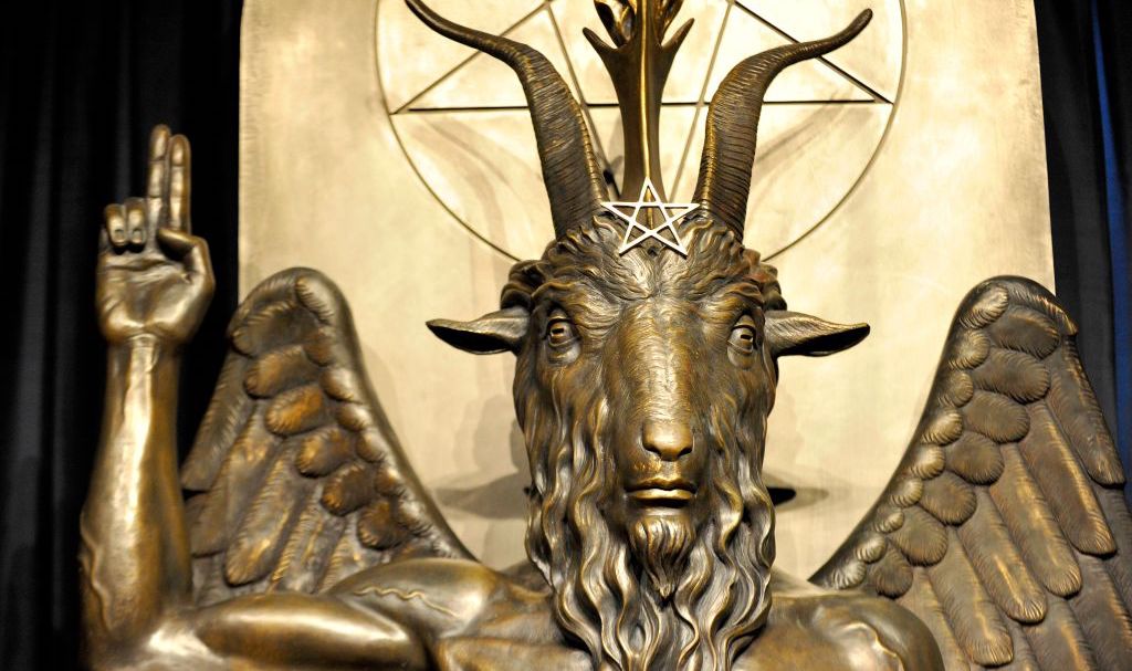 Virginia Democrat Pushed ‘After-School Satan Club’ And Has A Fixation On The ‘Demonic’