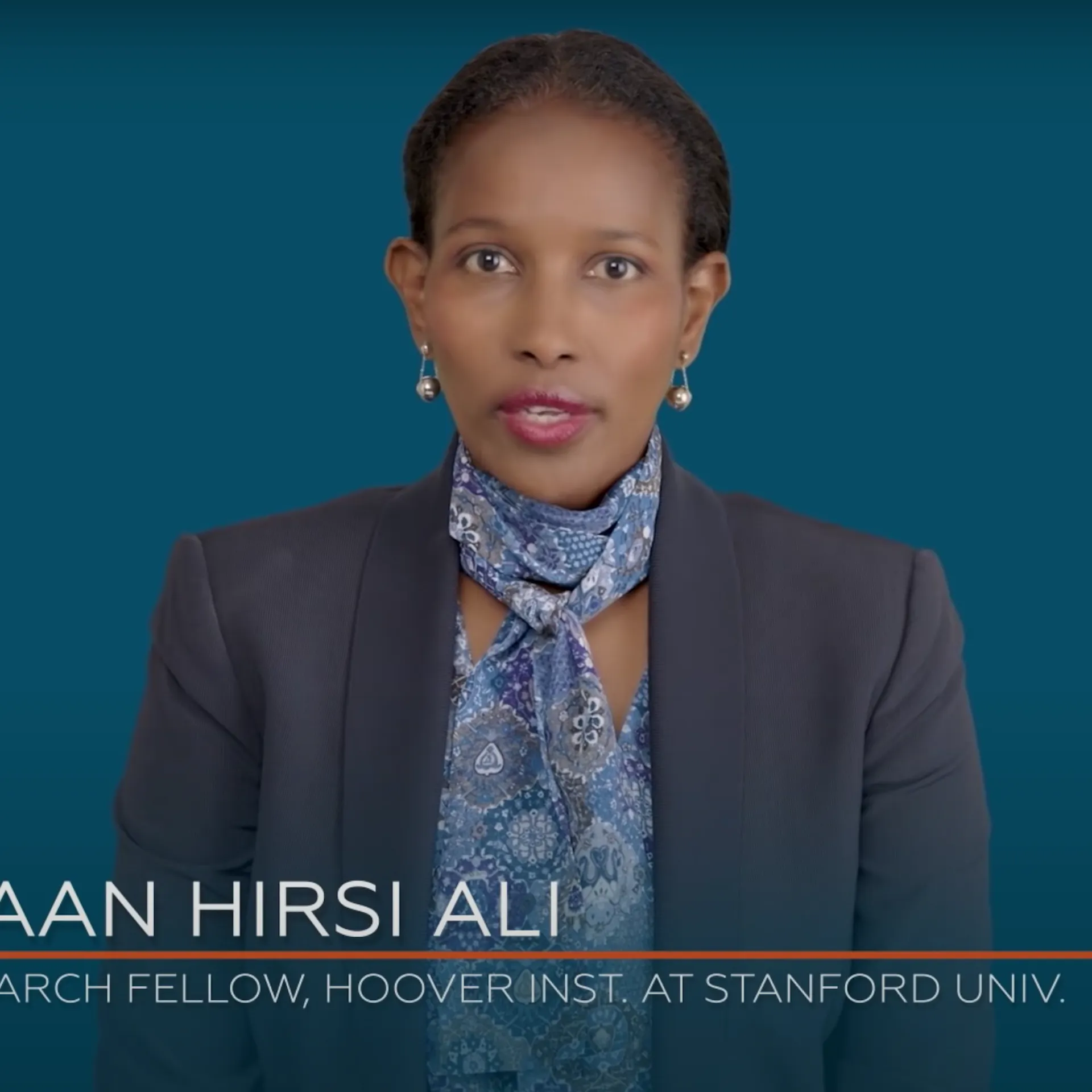 WATCH: What Radical Islam And The Woke Have In Common