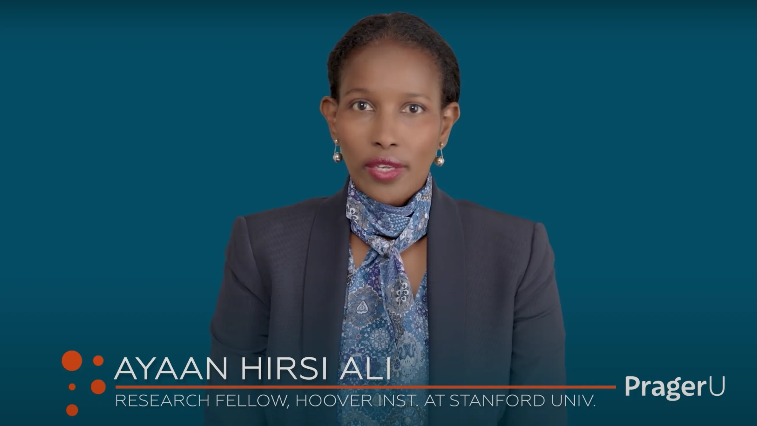 WATCH: What Radical Islam And The Woke Have In Common