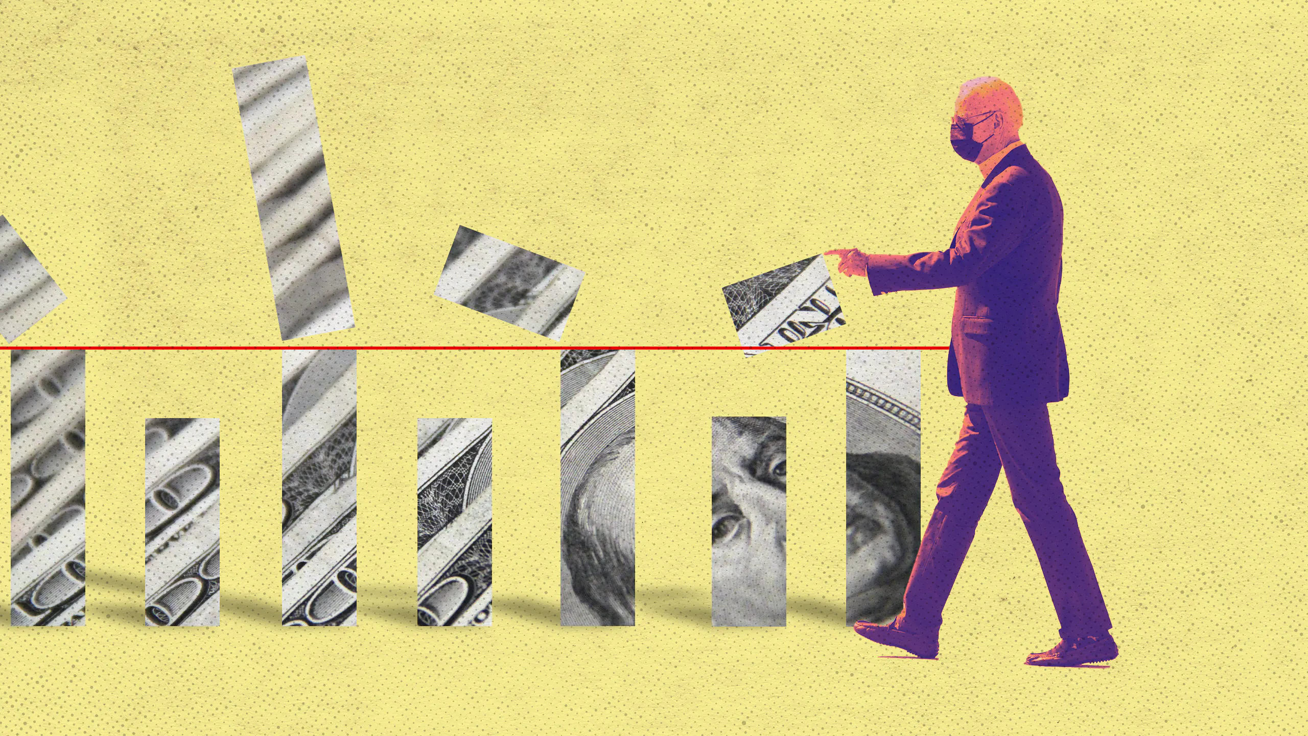 When Politicians Call For ‘Fairness,’ They’re Usually Lying