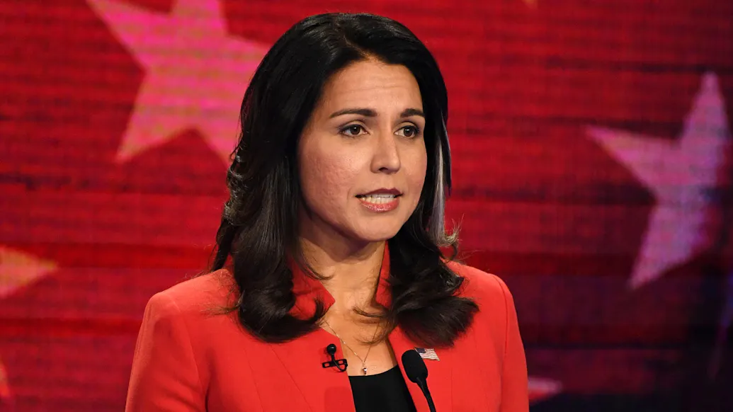 ‘Can’t Pretend Anymore’: Tulsi Gabbard And Joe Rogan Blast Pelosi’s ‘Insider Trading’