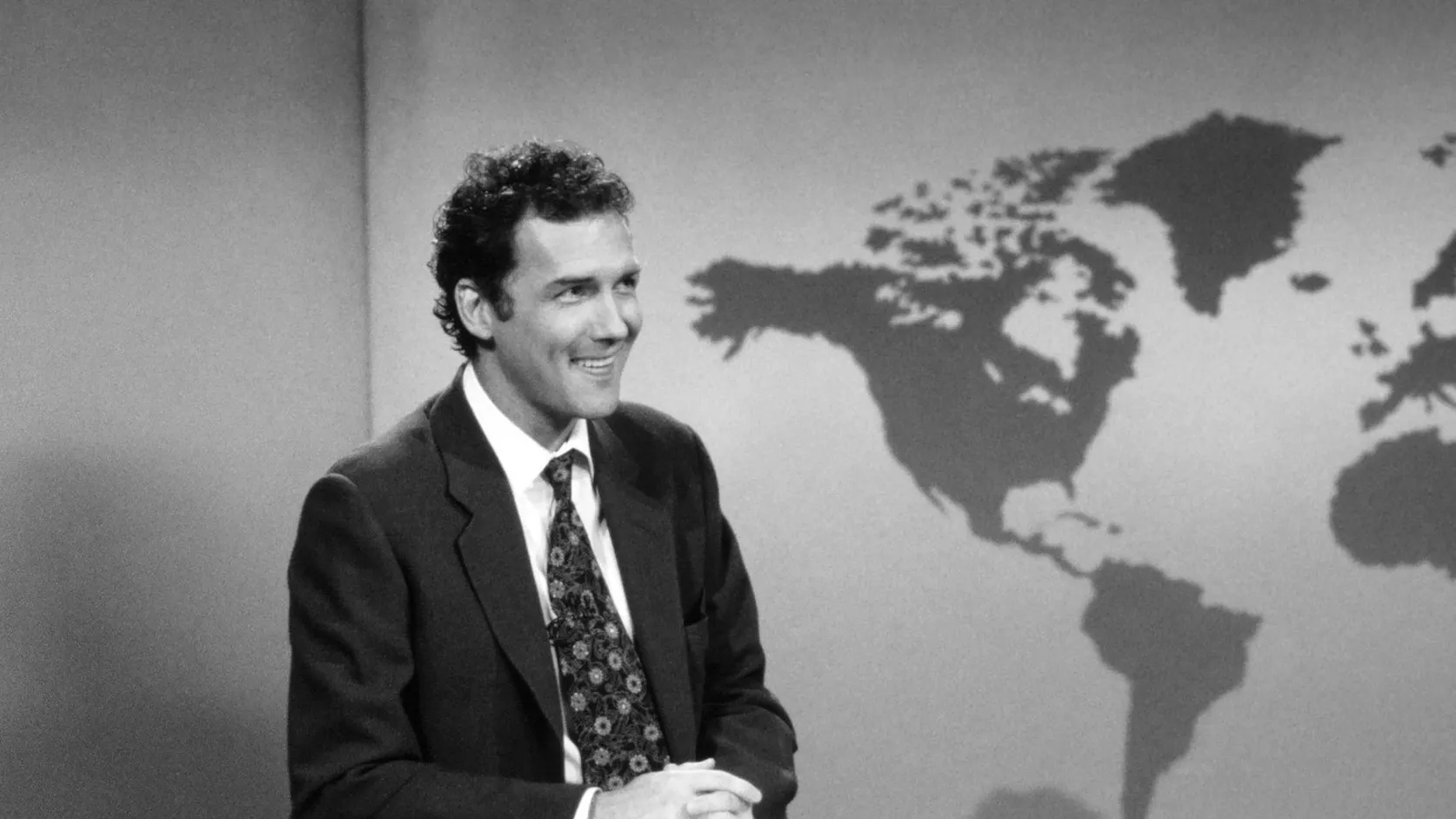 Norm MacDonald: As Fearless As He Was Funny