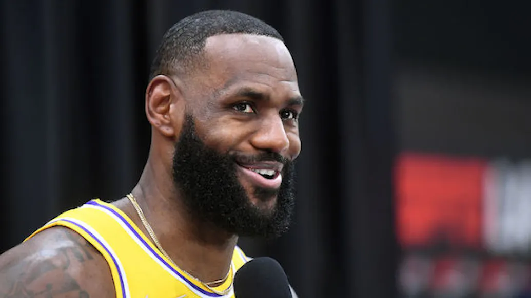 LeBron James, Hundreds Of Top Celebrities Side With Israel After Terror Attacks