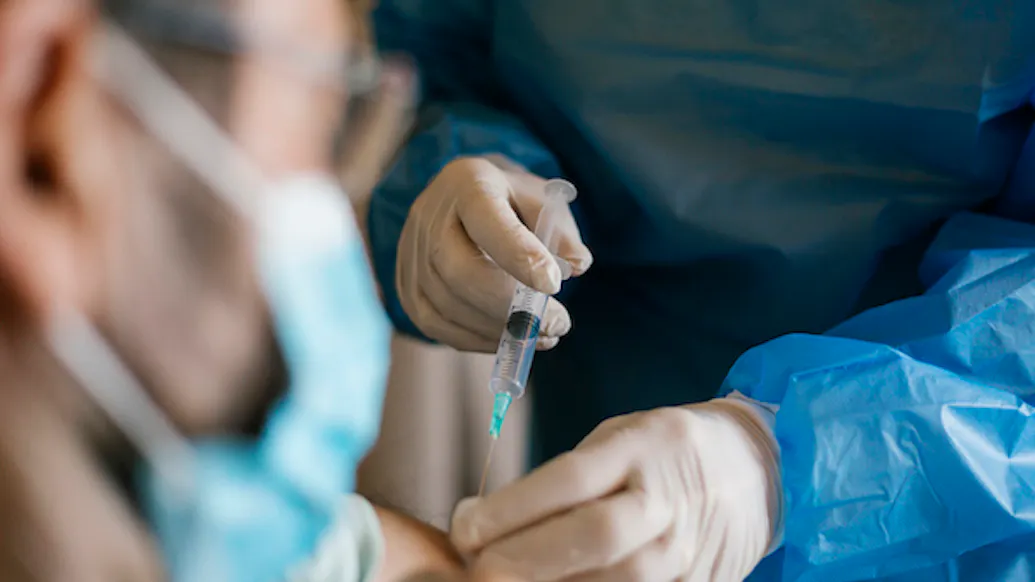 ‘Nobody Is Being Forced’ To Be Vaccinated: Biden Commerce Secretary