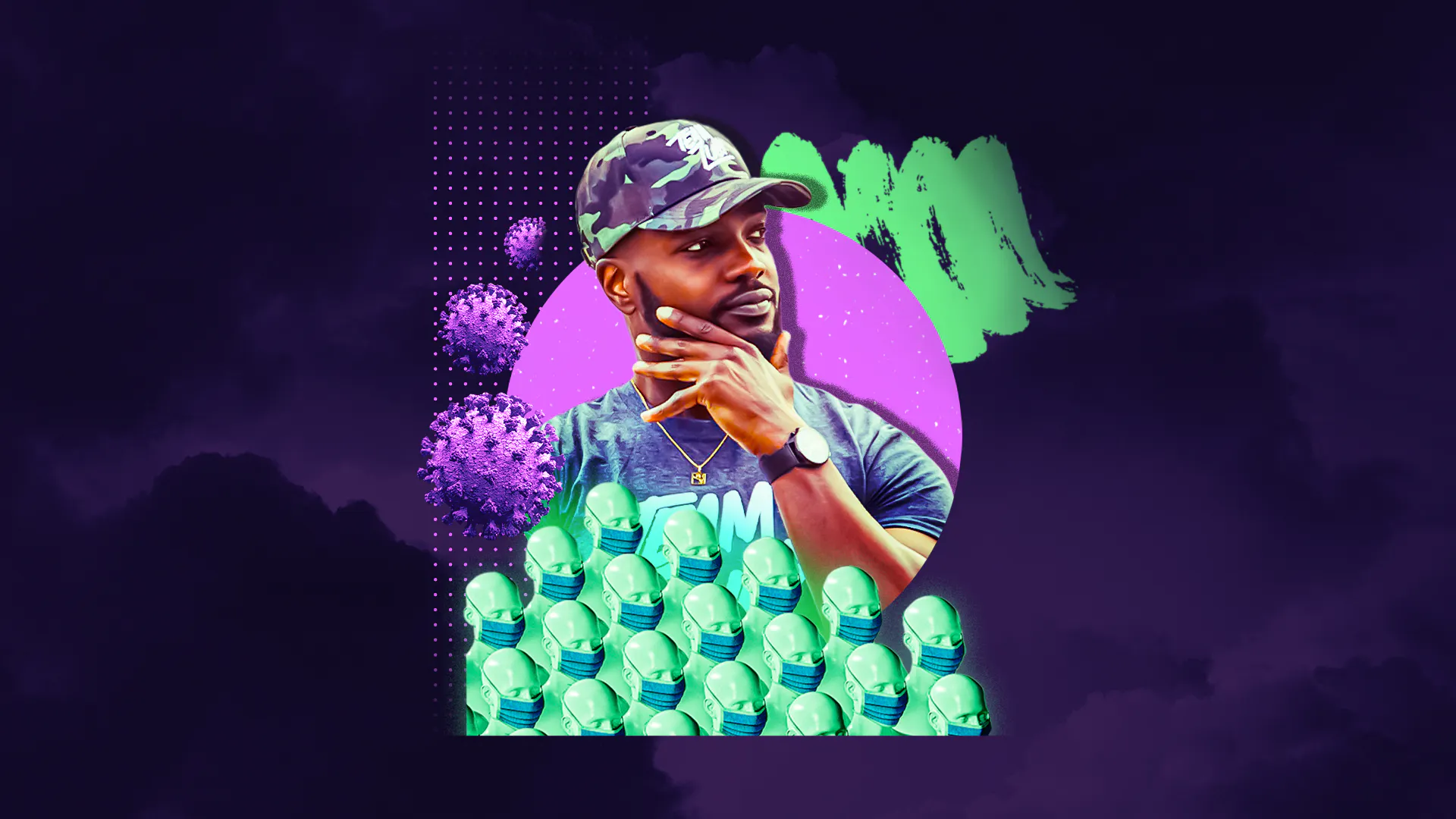 20 Things I’ve Learned About Humanity During The Pandemic