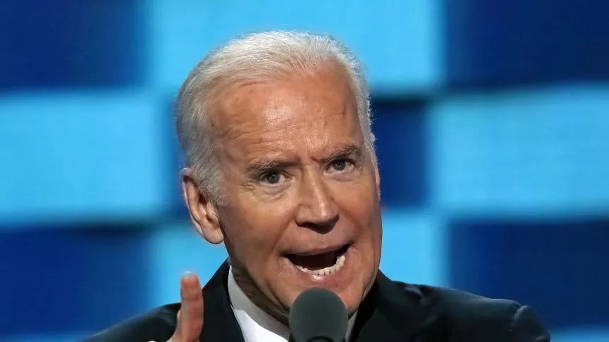 ‘You’re Really F***ing Me’: Biden Reportedly Furious Over Manchin Spending Block