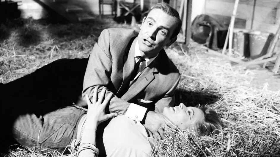 Sean Connery’s James Bond Was ‘Basically’ A Rapist, New 007 Director Says